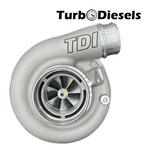 TDI Billet S372/75