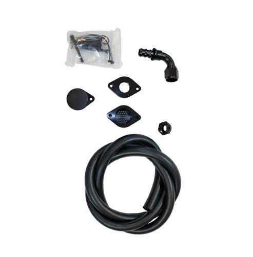 NRE CCV Upgrade Kit (2011-2024 Powerstroke 6.7L) – NRE Performance