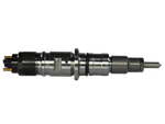 2007.5-2012 Early 6.7 Cummins Reman Exergy Fuel injectors 150% Over (Set of 6) - E01 20350