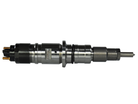 2007.5-2012 Early 6.7 Cummins New Exergy Fuel injectors 45% Over (Set of 6) - E02 20306